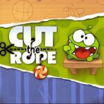 Play Cut The Rope Game Online
